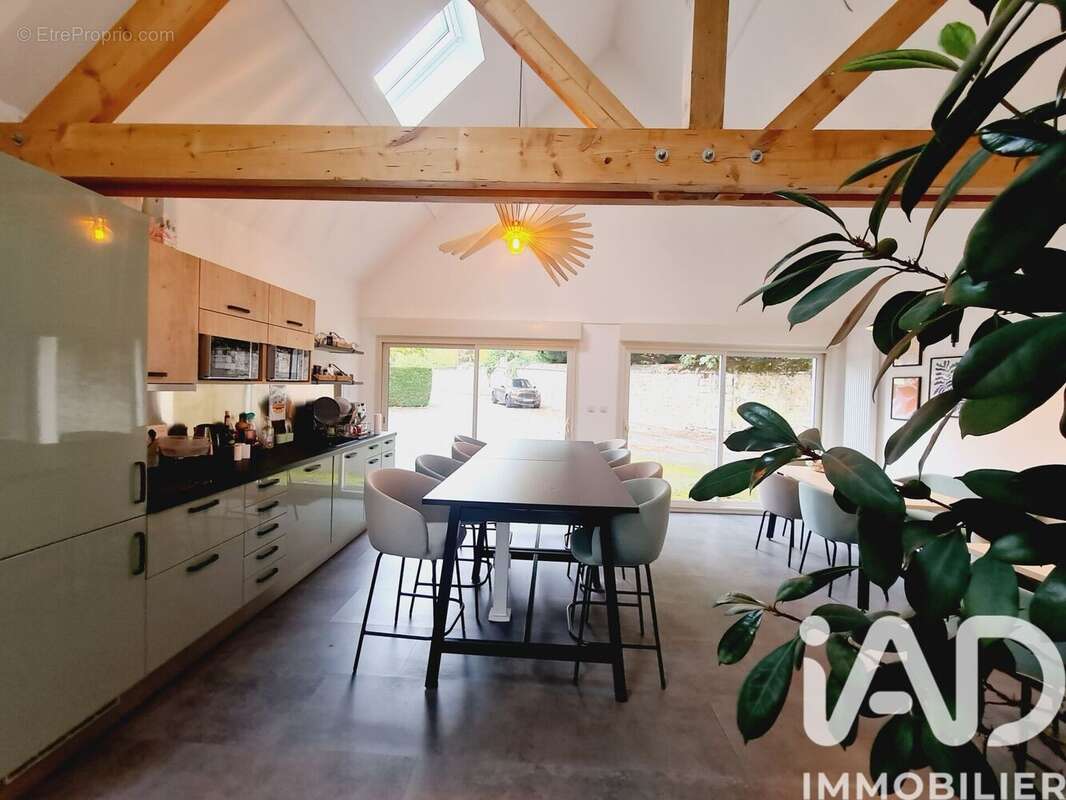 Photo 3 - Maison à BRIIS-SOUS-FORGES