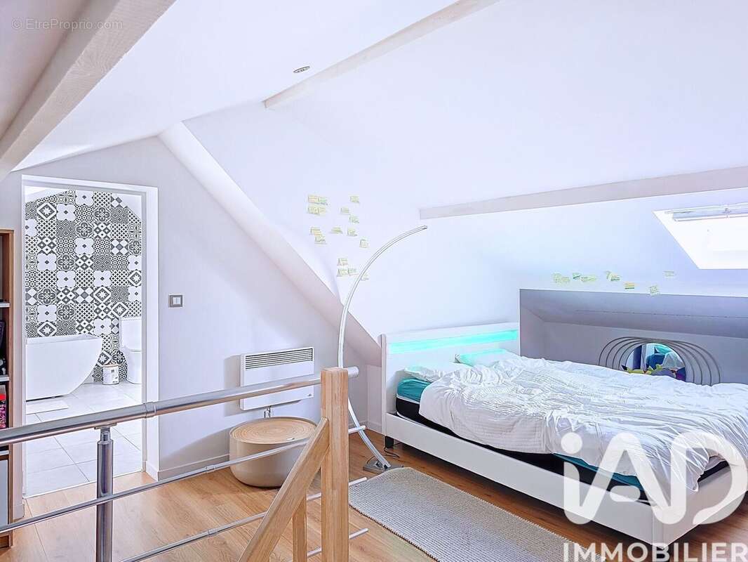 Photo 7 - Maison à BRUNOY