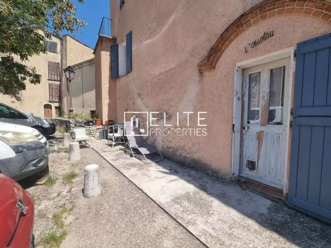 Appartement à MONS