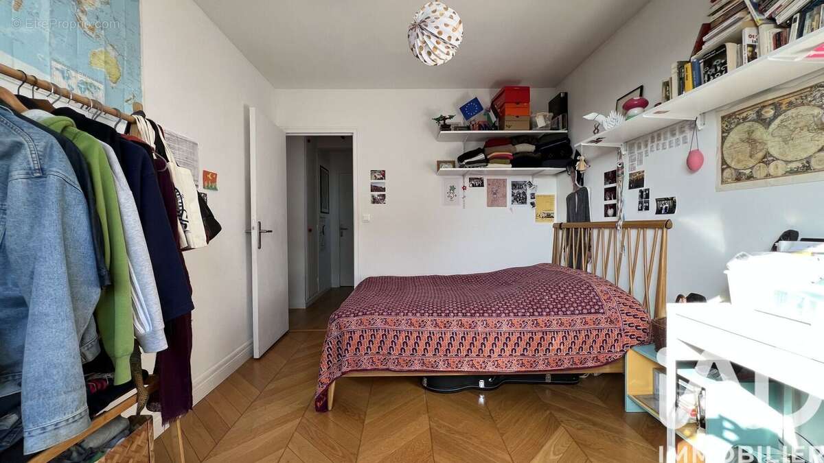 Photo 9 - Appartement à NOISY-LE-SEC