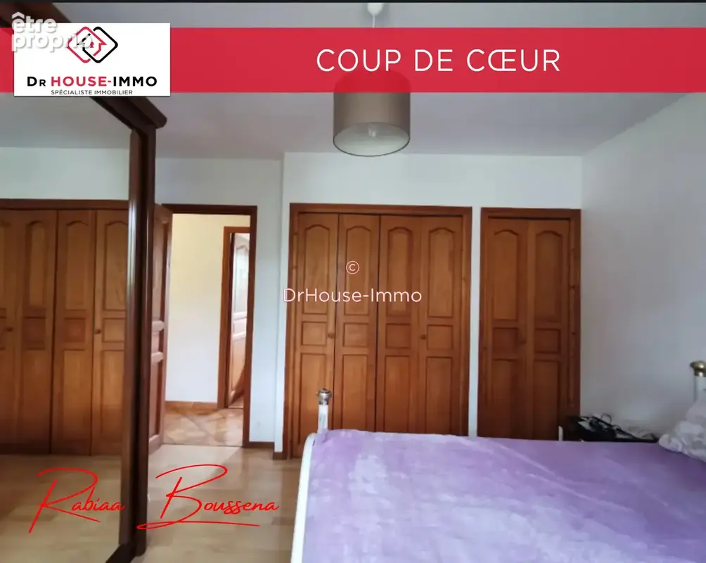 Maison 4 pièces 102 m² à vendre à Clichy-Sous-Bois (93390) - photo 8