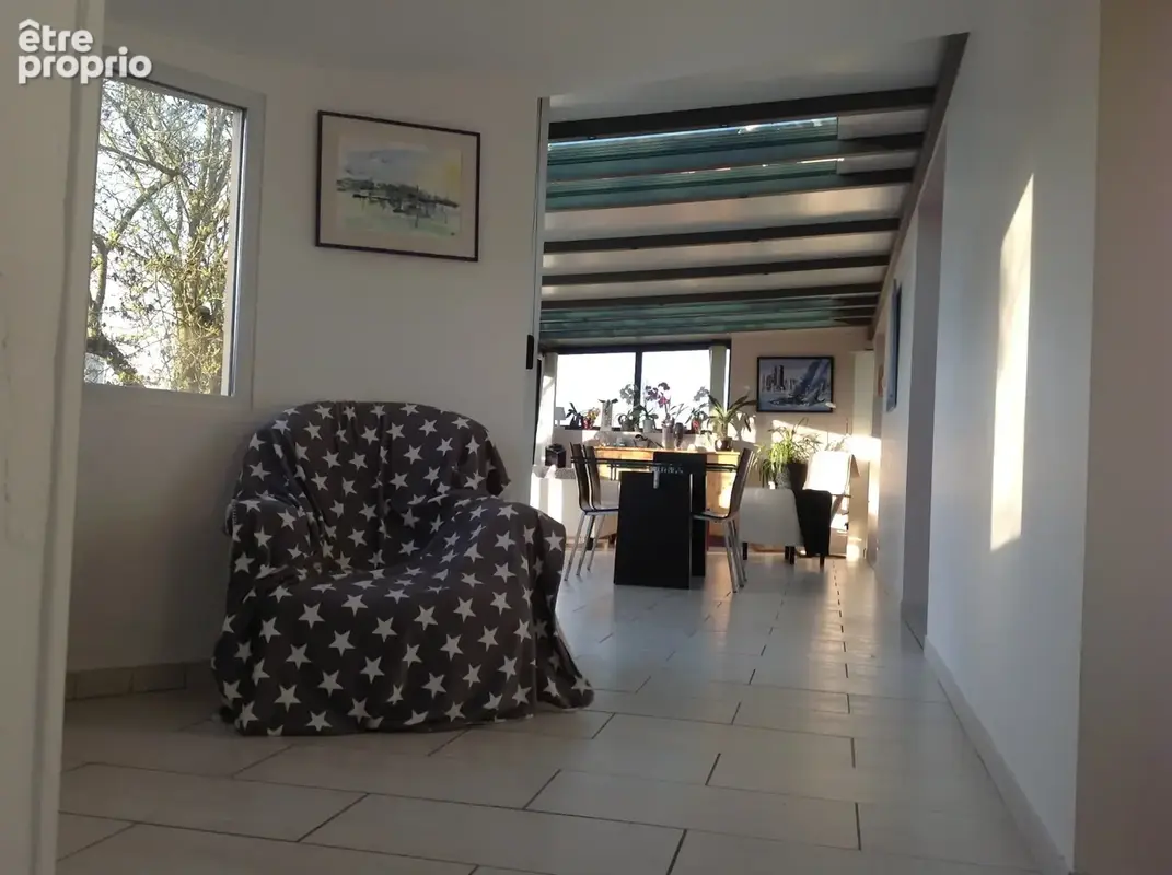 maison à vendre 10 pièces  (85) - photo 22