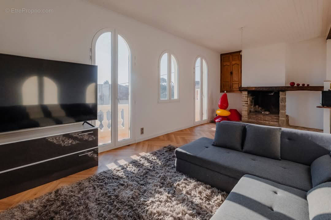 Appartement à BANDOL