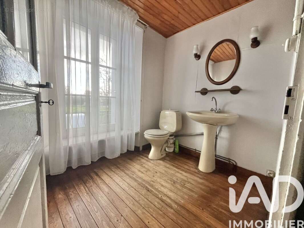 Photo 9 - Maison à SAINT-SAUVEUR-LENDELIN