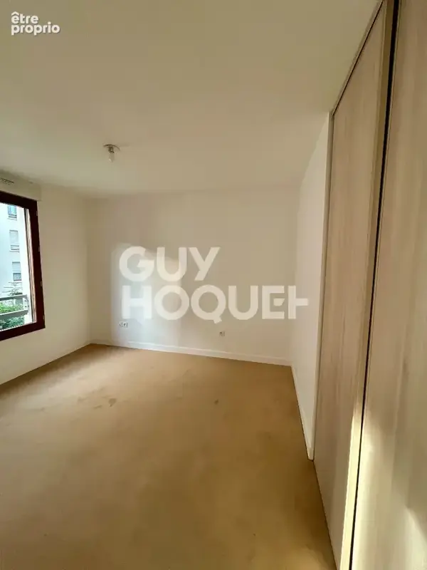 Appartement Neuilly Sur Marne 2 pièce(s) 44.09 m2 - photo 6