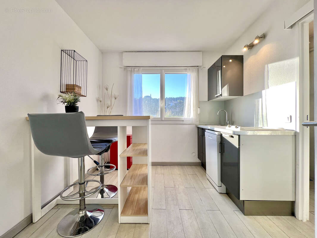 Appartement à SAINTE-MAXIME