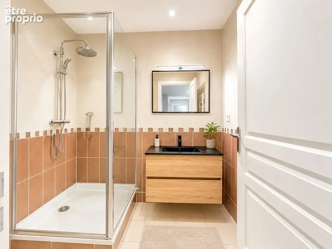 Appartement 61m² à capbreton - photo 7