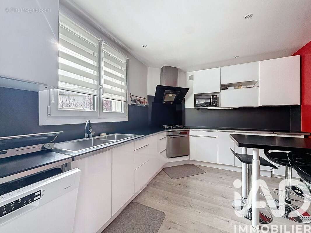 Photo 5 - Maison à COURTRY