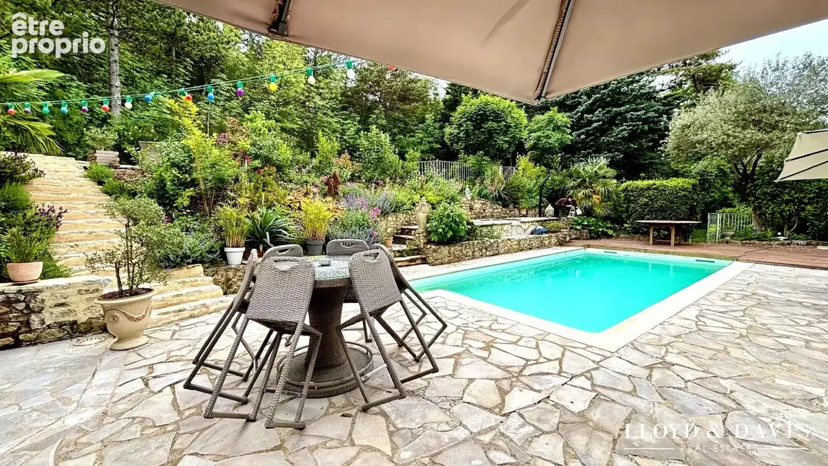 Maison 38 pièces 1 400 m² à vendre à Mirmande (26270) - photo 5