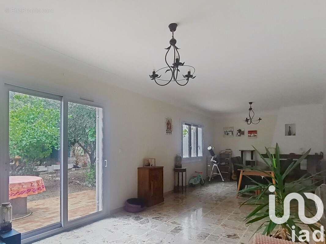 Photo 4 - Maison à PERPIGNAN