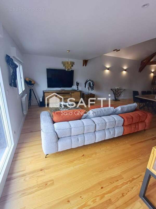 Photo 5 - Appartement à ETREILLERS