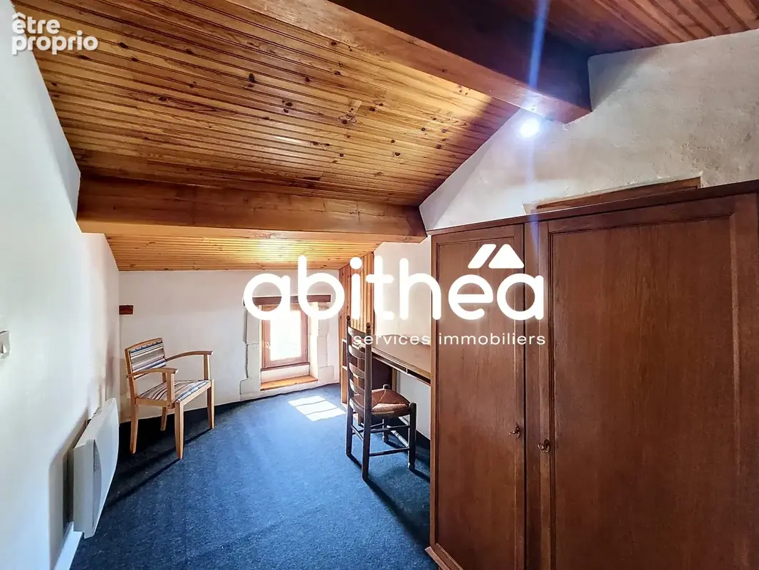 MAISON  3 chambres  86m2 au sol  666m2 de terrain - photo 12