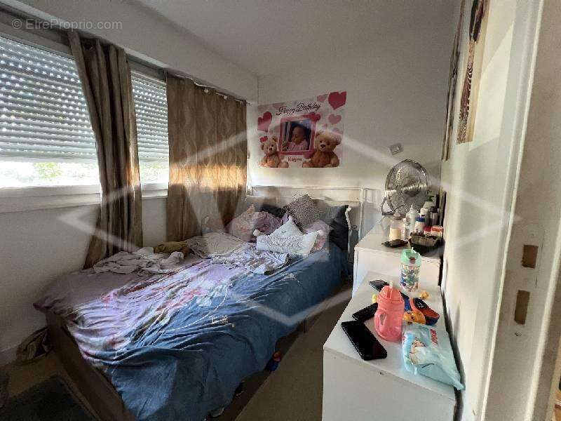 Appartement à EPINAY-SOUS-SENART