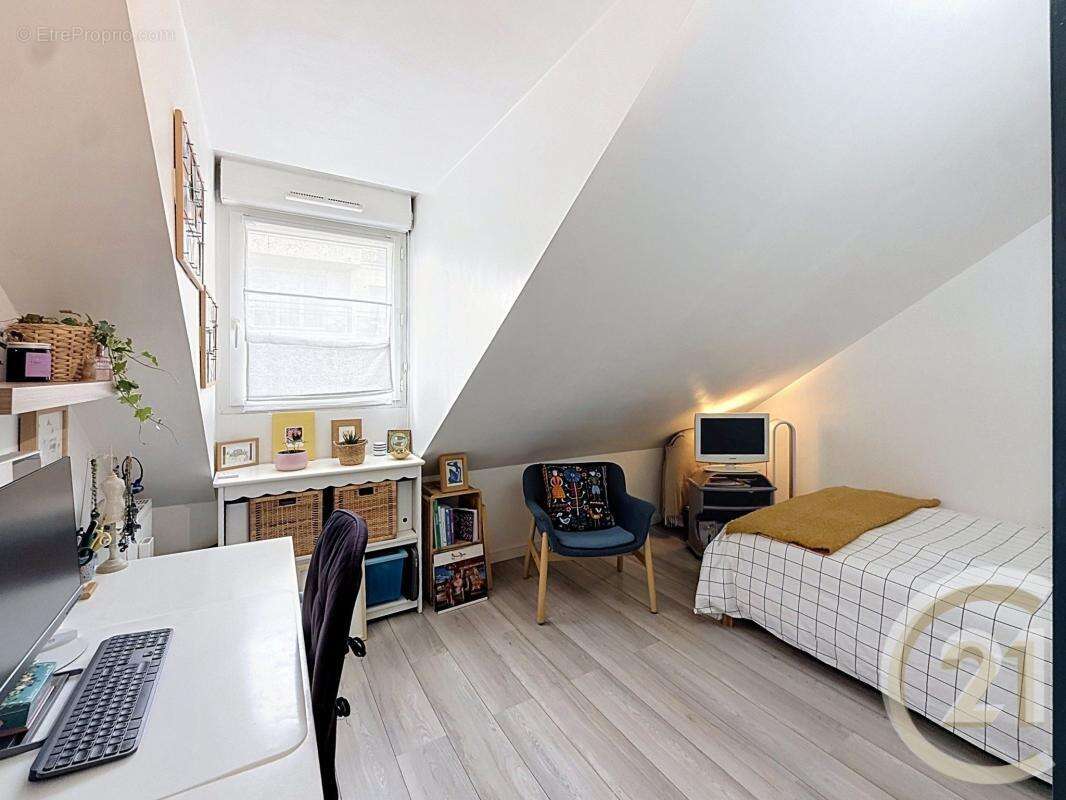 Appartement à CHOISY-LE-ROI