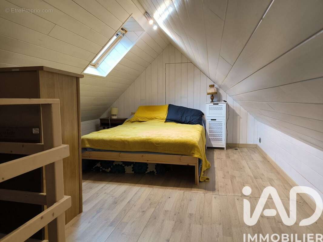 Maison 55 m² à Telgruc-Sur-Mer  - photo 9