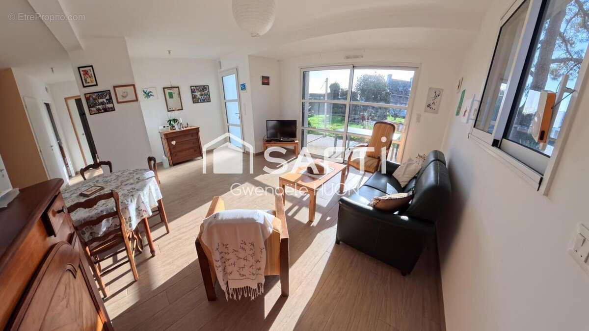 Maison 117 m² à Saint-Philibert  - photo 3