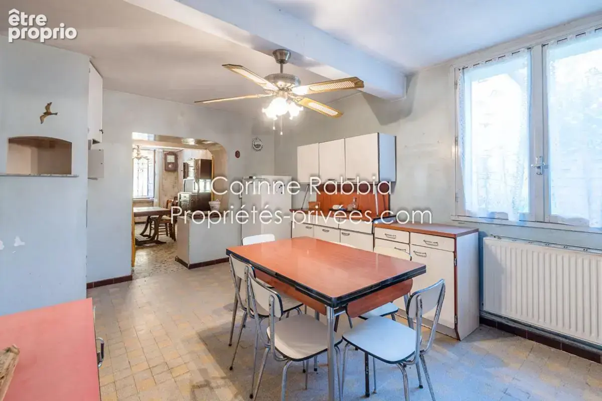 Maison Lespinasse 6 pièce(s) 150 m2 - photo 6