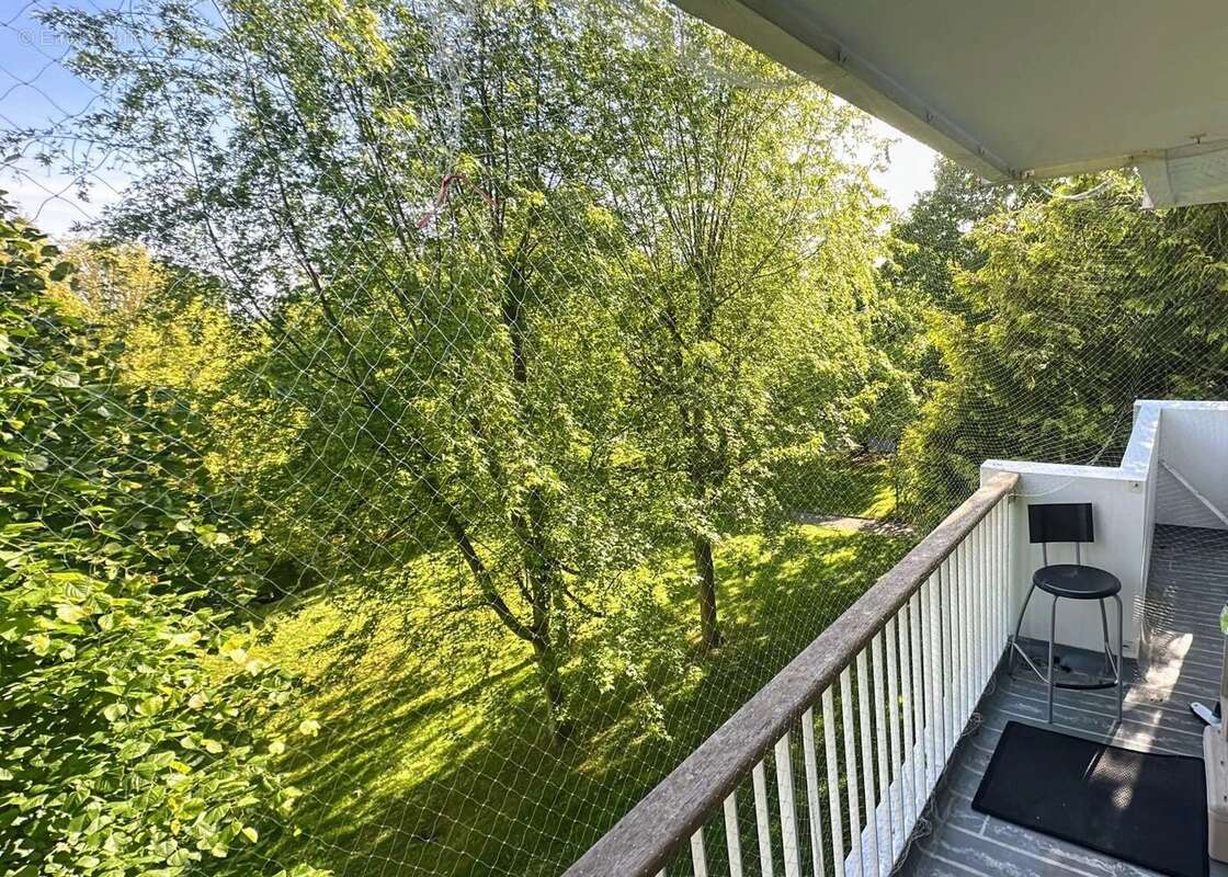 Appartement à PLAISIR