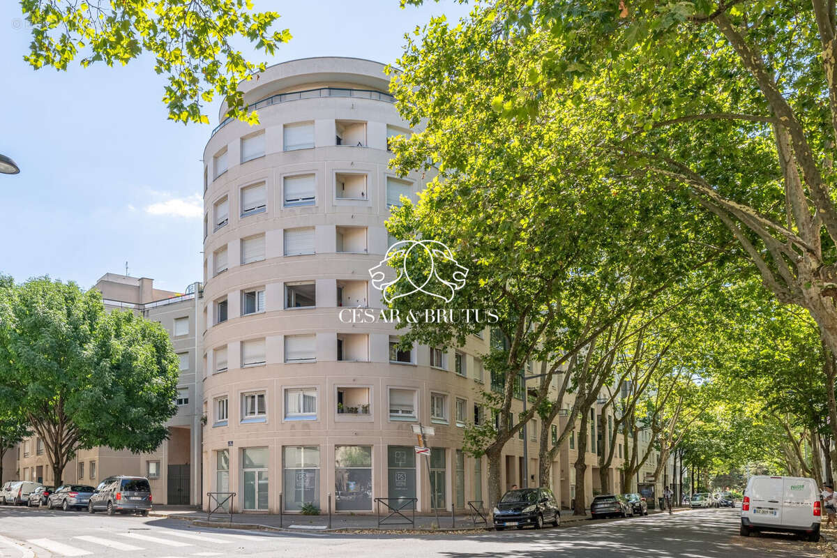 Appartement 24 m² à Lyon-3e  - photo 9