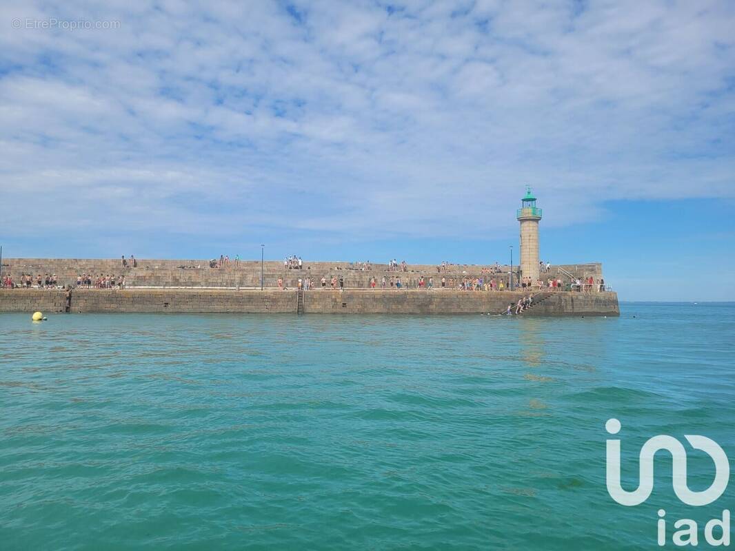 Photo 1 - Maison à BINIC