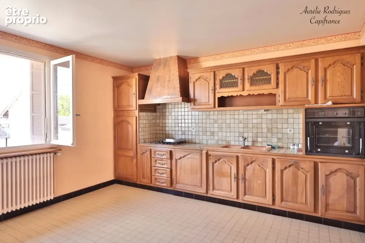 Maison à vendre 6 pièces MANZIAT (01) - photo 6