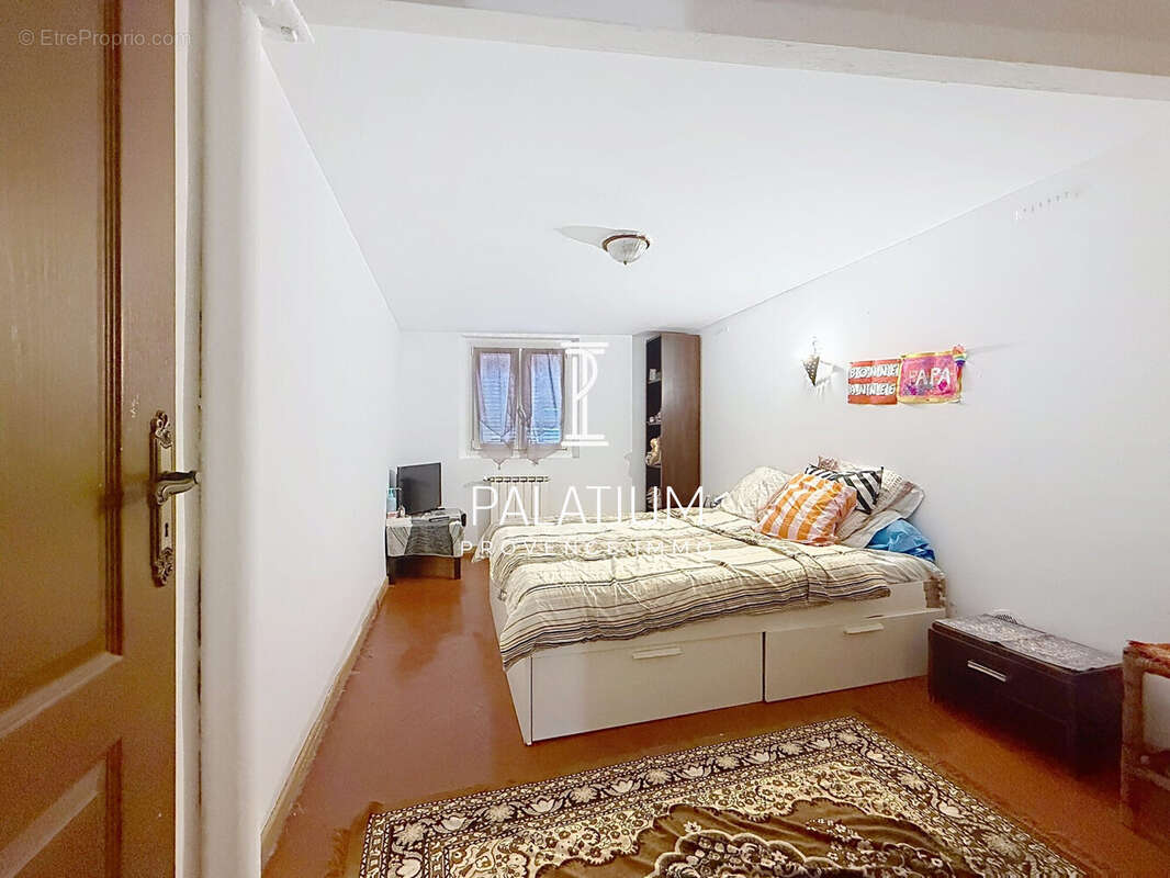 Maison à MARSEILLE-15E