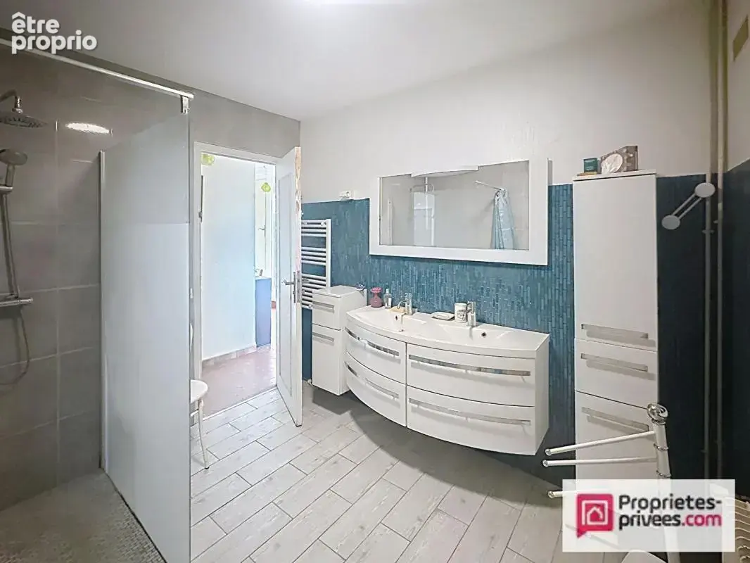 De l'espace et du potentiel pour toute la famille, aux portes de Lisieux -239 000 uros - photo 10
