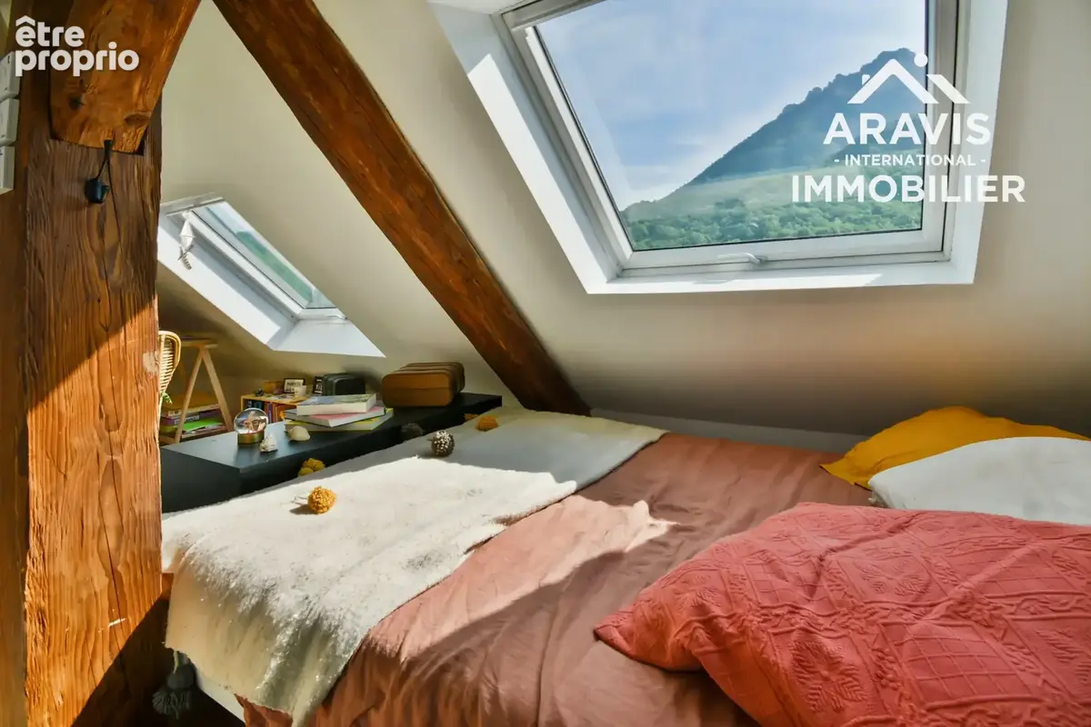 Charmante maison avec studio à Talloires - photo 14