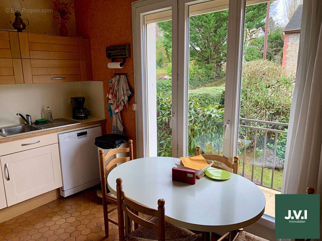 Maison à MONTMORENCY