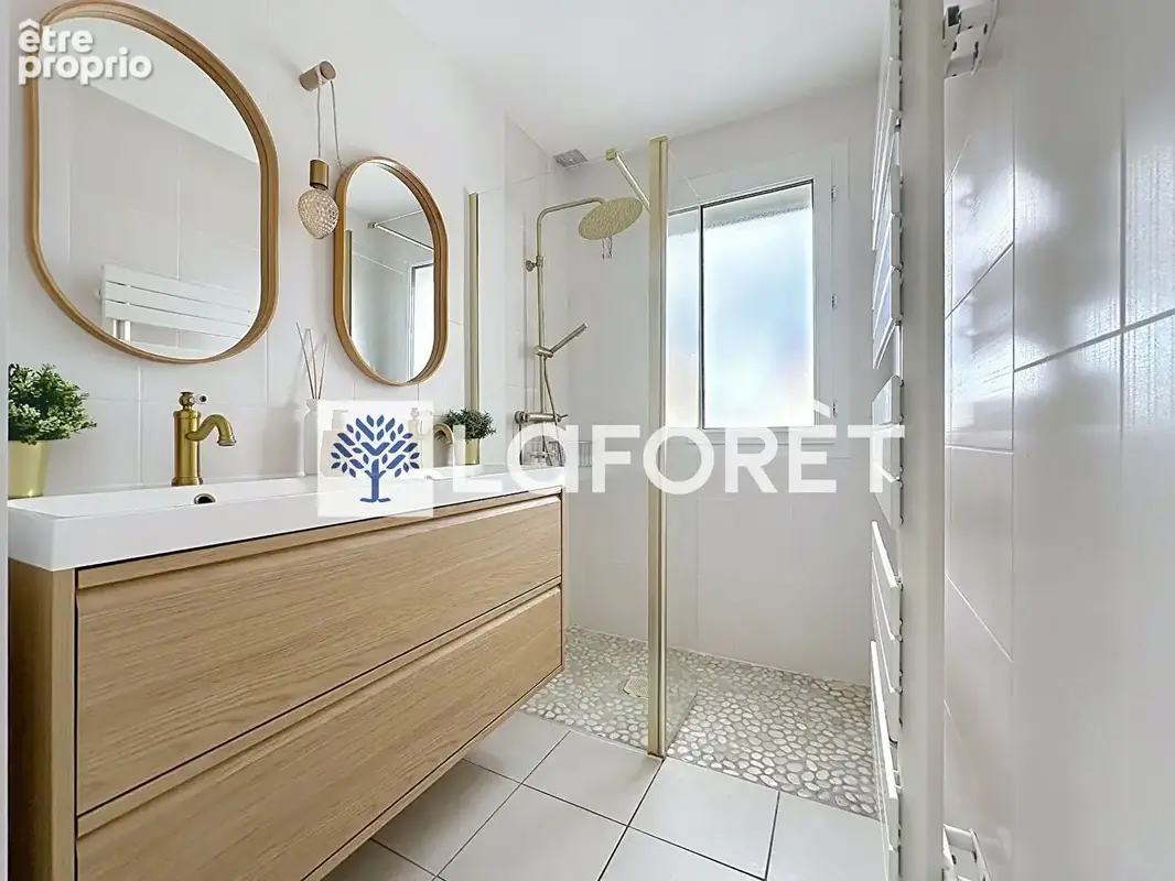 Vente maison LOUIN - photo 16