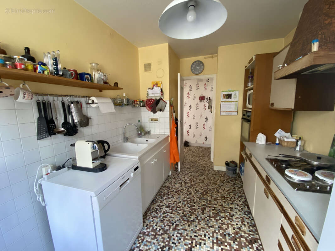 Appartement à ANNONAY