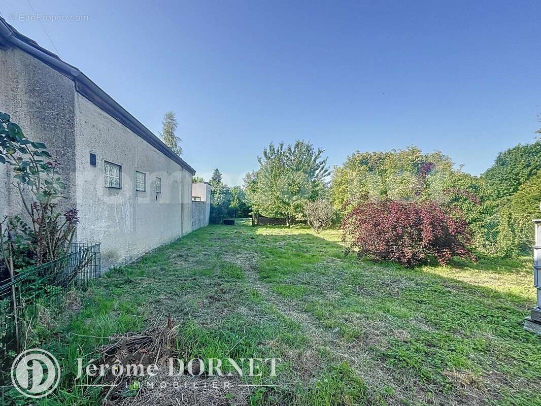 halloy_00011 - Maison à GRANDVILLIERS