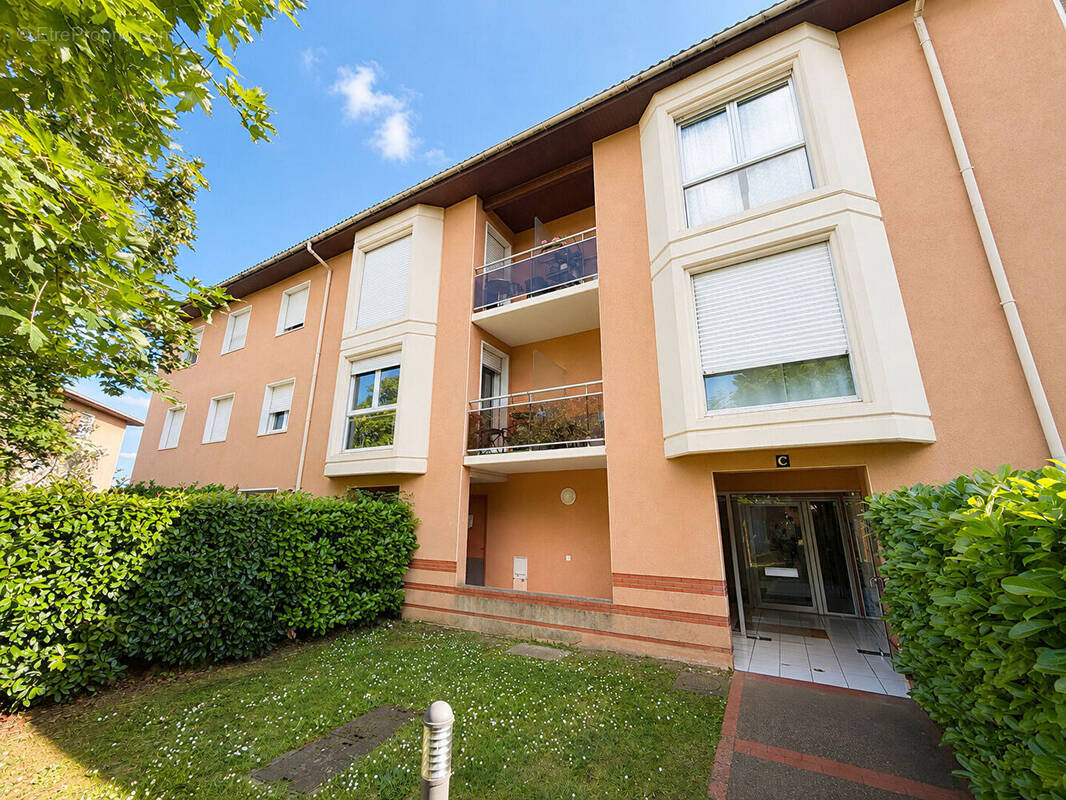 Photo Appartement à Toulouse au prix de 255 000€
