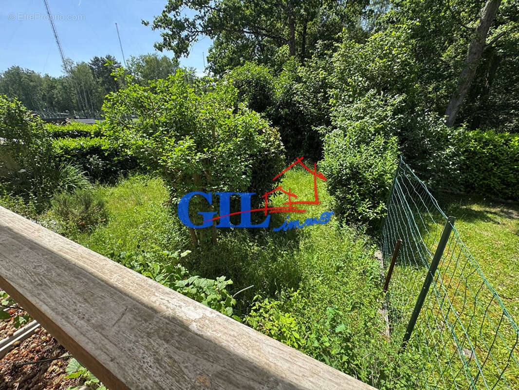 Cesson la foret - maison 3 chambres avec sous-sol total - photo 2