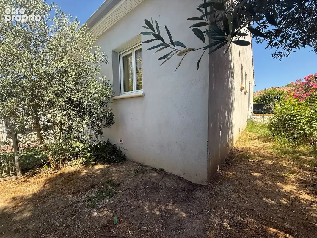 Villa plain pied - photo 6