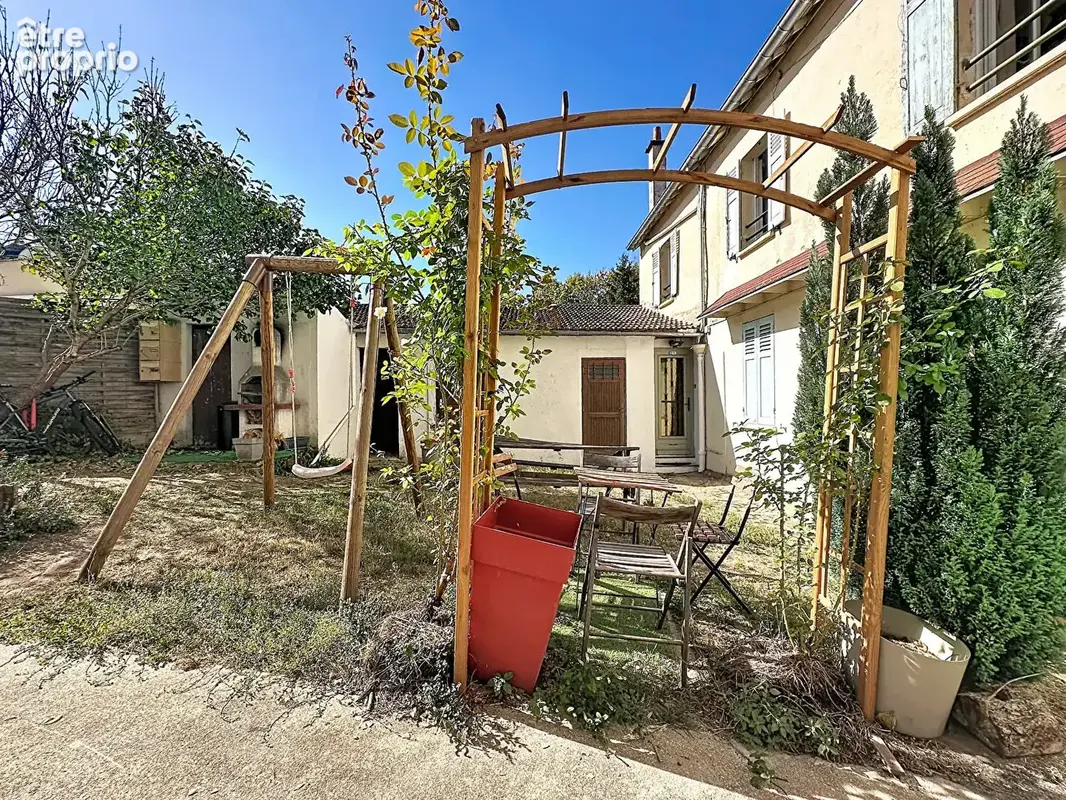 Appartement f1/2  centre ville yerres - photo 8