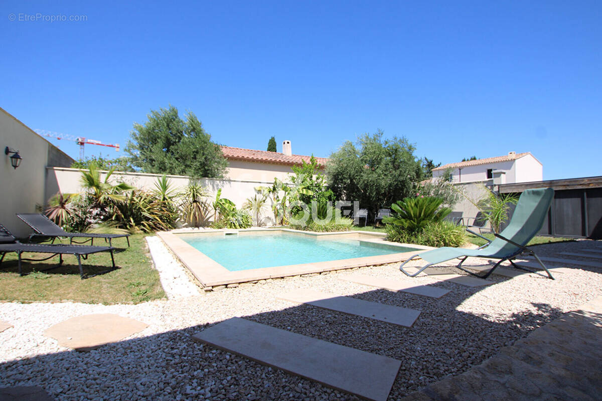 Maison à AVIGNON