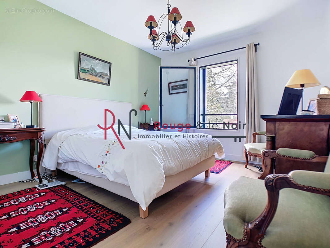 Appartement à BIVIERS