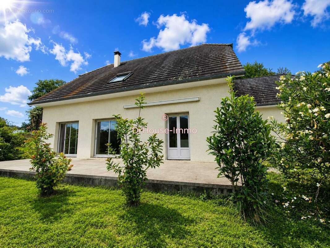 Maison 168 m² à Lanne-En-Baretous  - photo 37