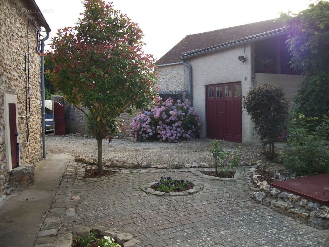 Vente Maison Dourdan(91410) 250 000ï¿œ - photo 2