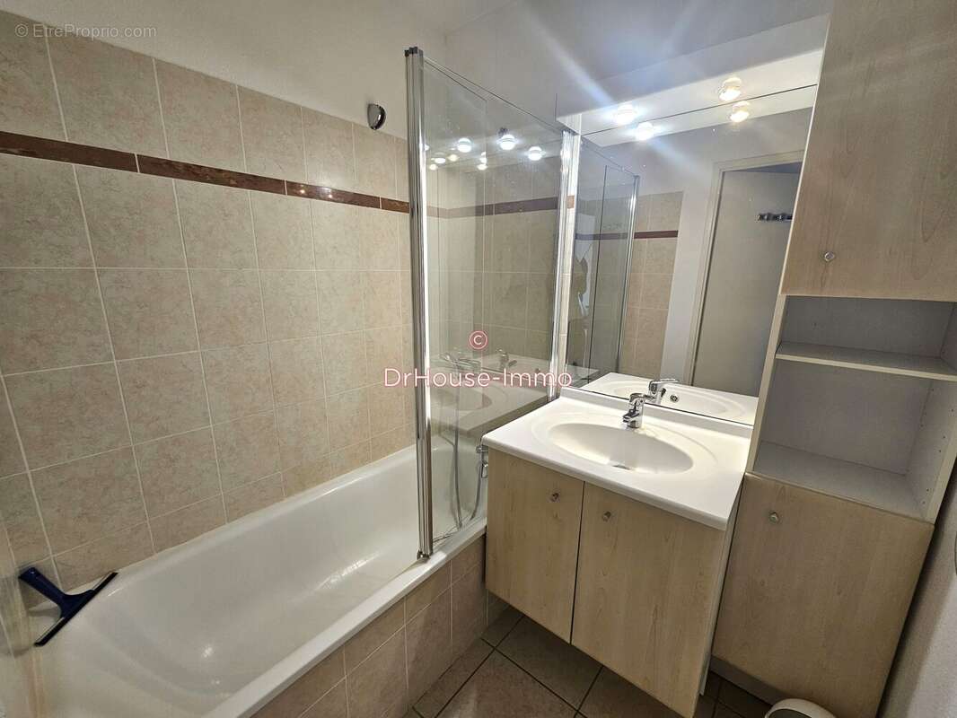 Appartement 40 m² à Toulouse  - photo 14