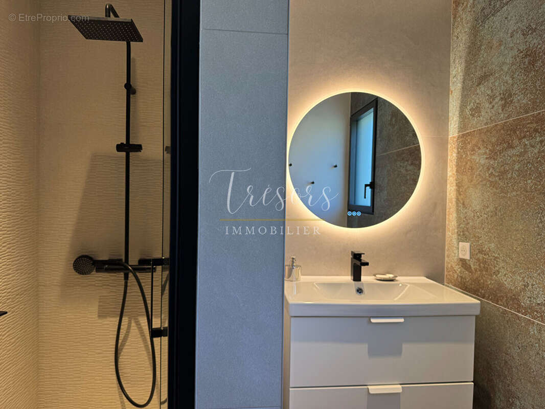 Maison à ANNECY-LE-VIEUX