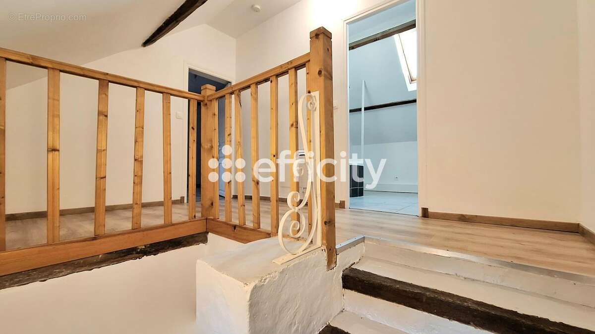 Maison de ville - photo 21