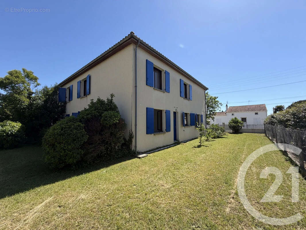Maison à ROYAN