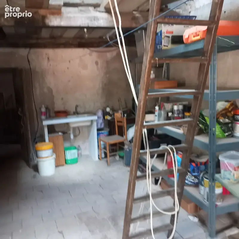 Grand Appartement dans chateau mediéval - photo 35