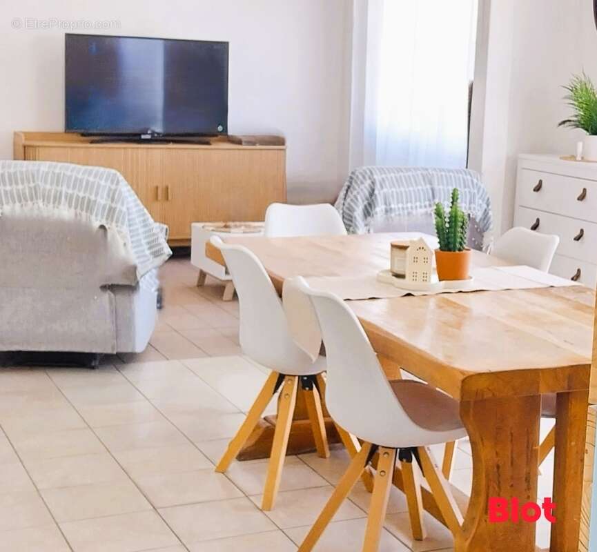 Maison à SAINT-BREVIN-LES-PINS