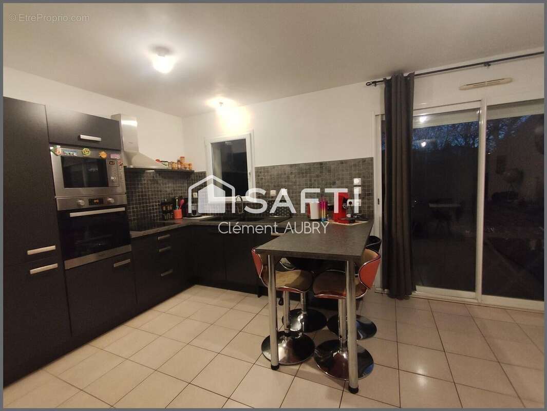 Photo 5 - Maison à LA BACONNIERE