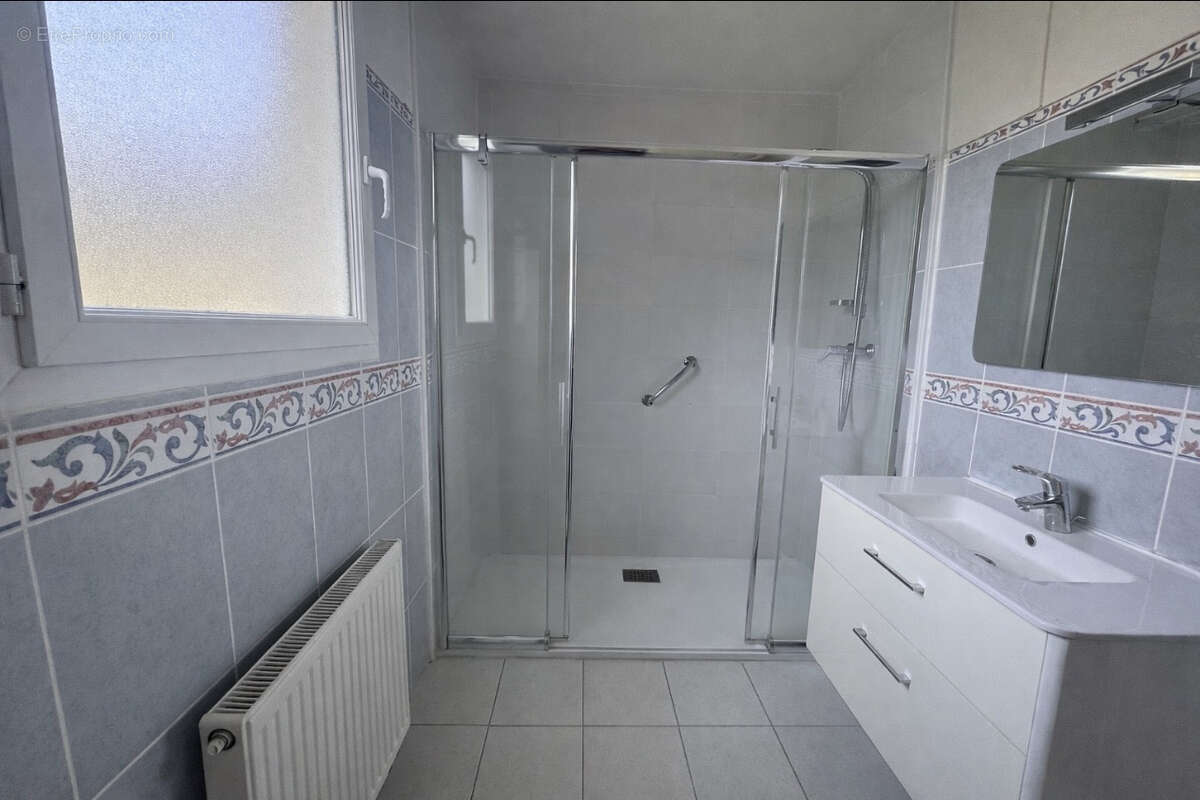 Appartement à SISTERON