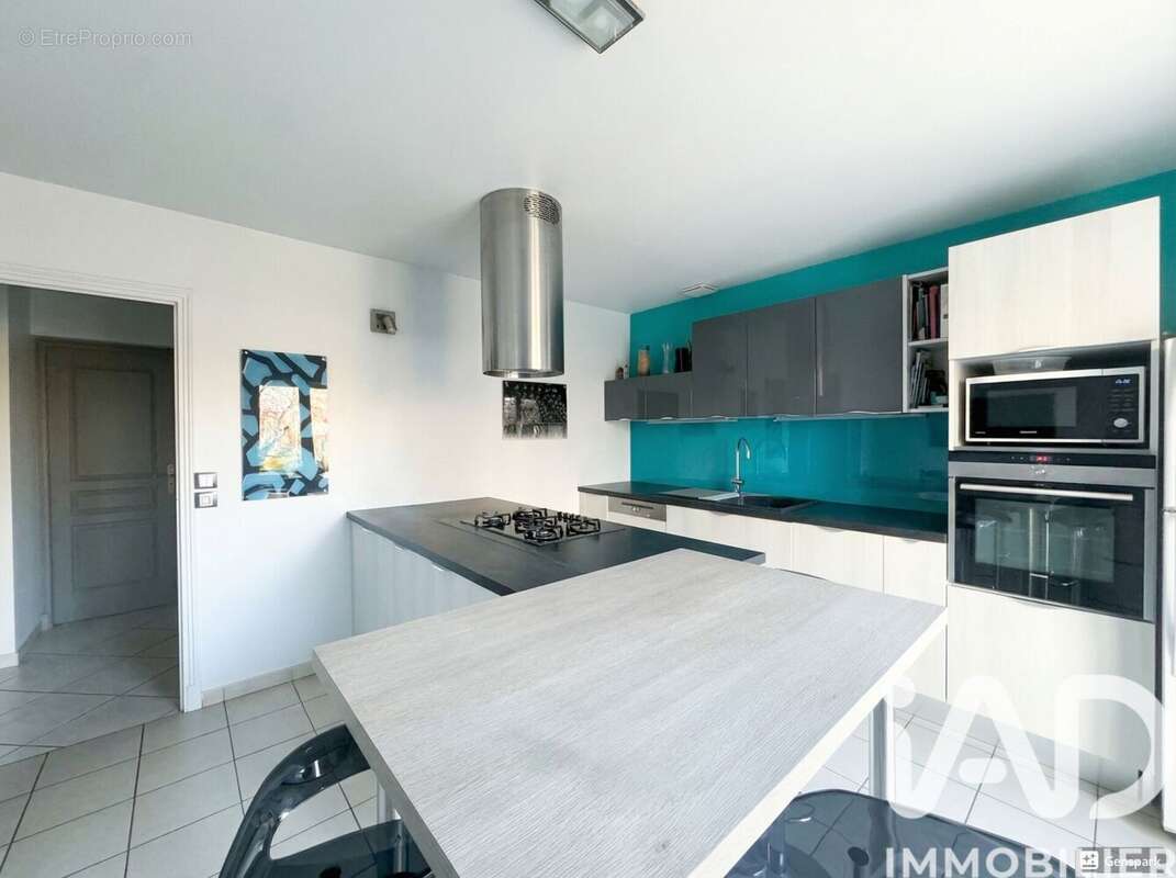 Photo 4 - Maison à CHATOU