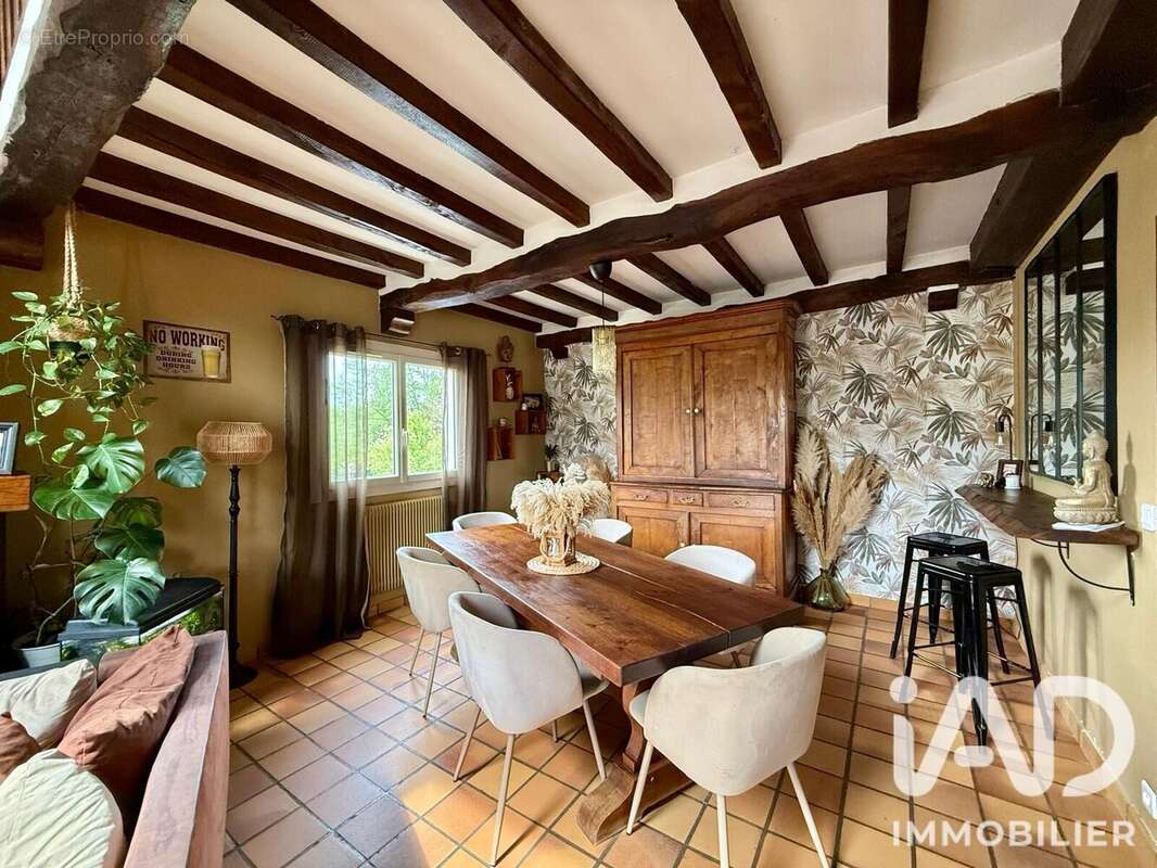 Photo 4 - Maison à SAINT-BENOIT-DES-ONDES